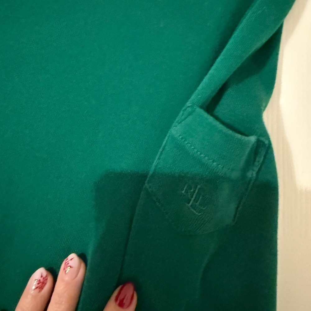 Vintage Ralph Lauren - Picture 3 of 5